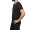 Gildan Black V-Neck Softstyle T-Shirt Blanks – Short Sleeve DIY Craft Bundle for Cricut
